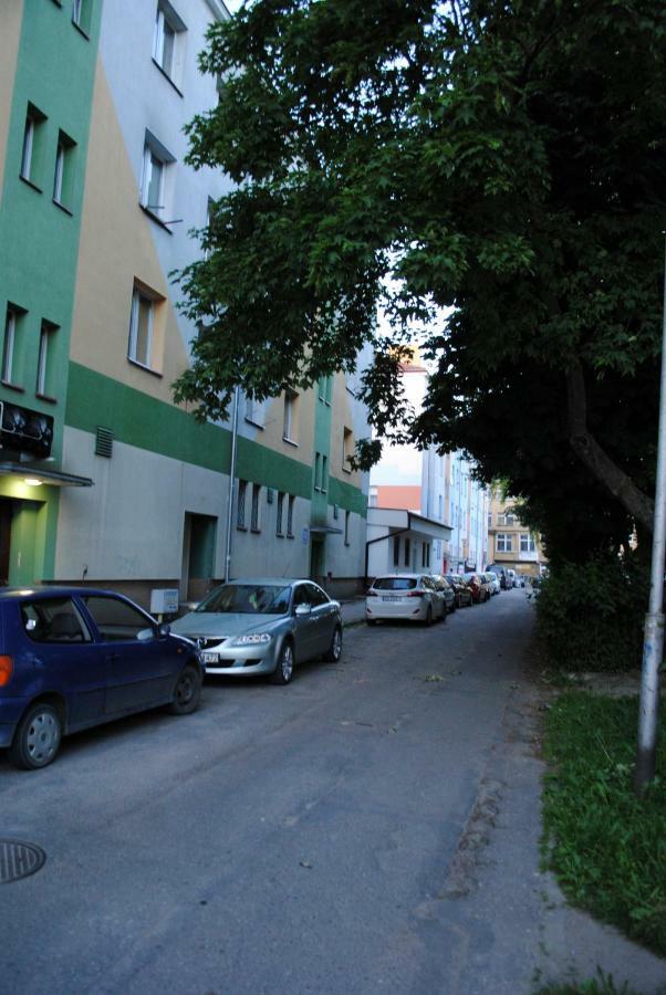 Apartament Zwyciestwa 98 Koszalin Exterior foto